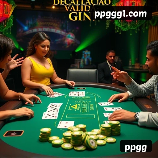 ppgg Logo
