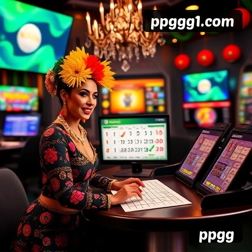 ppgg Logo