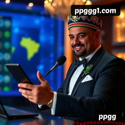 ppgg Logo
